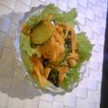ｐｏｙｏｍｉ＊'s cooksnap of when they made シナモン香る＊デリ風かぼちゃサラダ.