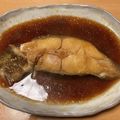 さすらい's cooksnap of when they made ぶた家❤浅羽カレイの煮つけ♪.