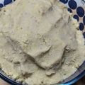 runananana's cooksnap of when they made ゆで栗で作る☆栗ペースト.