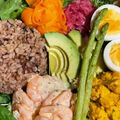 Kontake's cooksnap of when they made ヒラヒラ人参の塩バターグラッセ.