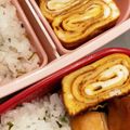 ☆ドキンちゃん☆”'s cooksnap of when they made 卵焼きにうるさい息子が大好きな卵焼き.