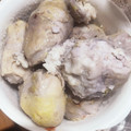 hikajiri's cooksnap of when they made つるんと簡単里芋の皮むき方法.