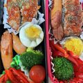 february☆'s cooksnap of when they made ちゃちゃっと簡単♪パプリカピクルス.