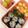 ぐるぐるしろたん's cooksnap of when they made 子供お弁当♪ゆかりのり巻き♡きゅうりＩＮ.