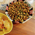 miwayonのリピ's cooksnap of when they made 給食再現節分豆消費に　無限のり塩バター豆.
