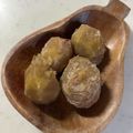 bbkoman's cooksnap of when they made 栗の甘露煮.
