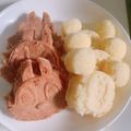 あやみん♡'s cooksnap of when they made 子供のおやつに☆HM簡単フワフワ蒸しパン.