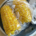 せっかちマミ〜's cooksnap of when they made レンチン５分！簡単で甘い蒸しとうもろこし.
