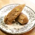 エスプレキッチン's cooksnap of when they made 災害時にパッククッキング　バナナ蒸しパン.