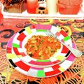 sakuraロゼット's cooksnap of when they made 市販のパスタソースにパセリ.