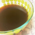 バウチャン's cooksnap of when they made 黒糖★寒天.