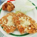 りこはるまこママ's cooksnap of when they made 卵、小麦粉なし☆オートミールパンケーキ.