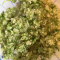 きゃろぽて's cooksnap of when they made 柚子茶＊熱しない＊丸ごと＊柚子ジャム.