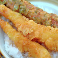 がんばれオヤジ47's cooksnap of when they made 5分で完成♫天丼のたれ.