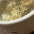 MULA's cooksnap of when they made めかぶのスープ♪.