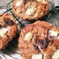 ほのけんmama's cooksnap of when they made スチューベンぶどうのジャム.
