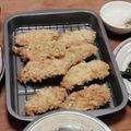 ういき☆彡's cooksnap of when they made パン粉用のパン♪.