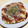 まる゜'s cooksnap of when they made 長芋でふんわりしっとり♪米粉のお好み焼き.