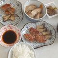 きらり流れ星's cooksnap of when they made エリンギのオイスター炒め.