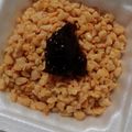 ヨシヨッシー's cooksnap of when they made おいしい納豆のり佃煮.