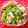 クックみゅーみゅー's cooksnap of when they made 鶏胸肉と豆苗のマヨサラダ.