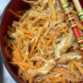 はちみつココア's cooksnap of when they made 私の＊切り干し大根と油揚げの煮物＊副菜.