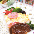 ♡くうちゃん♡'s cooksnap of when they made 中学生お弁当　2023/9/5 記録用.