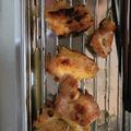 みそまさ's cooksnap of when they made 超簡単！鳥モモ肉の塩麹焼きの作り方。.