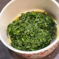 まいぢ☆'s cooksnap of when they made 鳥羽シェフのねぎ塩ダレ.