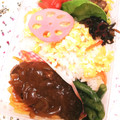 ♡くうちゃん♡'s cooksnap of when they made 中学生お弁当　2023/6/8 記録用.