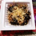 めぐ＊ぴぃ's cooksnap of when they made ひじきのサラダ.