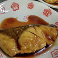 まゆみきママ's cooksnap of when they made ぶりの照り焼き.