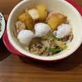 まめ郎's cooksnap of when they made 簡単♪新じゃが芋と鶏肉のチーズ焼き.