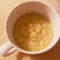 ピーナッツ子♪'s cooksnap of when they made さつま芋と米麹だけ♡さつま芋甘酒.