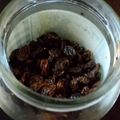 松ぼっくり。's cooksnap of when they made 美味しいラムレーズンを作ろう♬.