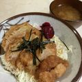 papikun's cooksnap of when they made 簡単シンプル★千切り大根みそ汁★.