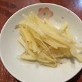 さとちょふ's cooksnap of when they made 塩麹で作るじゃがいものきんぴら.