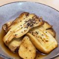 ホネヌキゾンビ's cooksnap of when they made エリンギのバター醤油ステーキ.