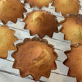lala＠ママ's cooksnap of when they made 焼き菓子の定番★基本のマドレーヌ.