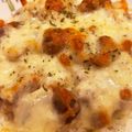 ぐっちQ5P8X2☆'s cooksnap of when they made 完全再現！ロ○ホのコスモドリア☆.