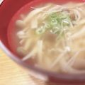 ＊しずく雨＊'s cooksnap of when they made どうしてます？生姜の皮むき。.