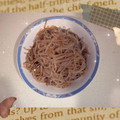 ☆hironon☆'s cooksnap of when they made もやしとしらたきの甘辛煮.