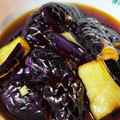 クック10P4TJ☆'s cooksnap of when they made なすの揚げ浸し.