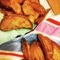 アンぱーんち's cooksnap of when they made 我が家のサブウェイ風ポテト.
