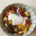Ruriluru's cooksnap of when they made 電気ケトルで簡単！！温泉たまご.