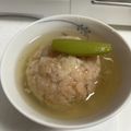和らぶ's cooksnap of when they made お家で簡単！加賀レンコンのはす蒸し.