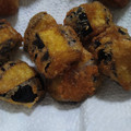 ほうちゃん☆'s cooksnap of when they made サクサク♪茄子の唐揚げ.