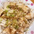 ♡まーちゃん♬'s cooksnap of when they made レンジ調理で簡単　蒸し鶏.
