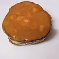 ももんじゃー's cooksnap of when they made トースターで☆簡単☆茄子田楽.