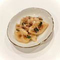 悠LOVE航's cooksnap of when they made れんこんとツナのしそ炒め.